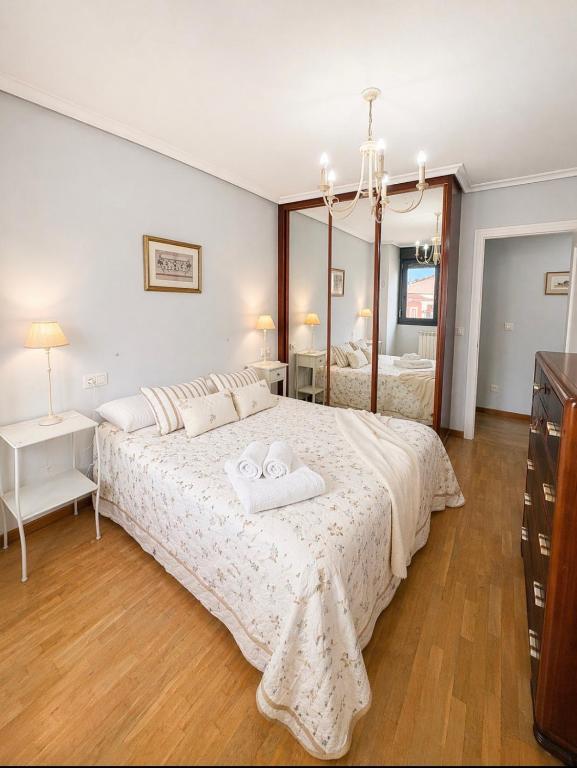 apartamento el Pericote Selnatur - 2