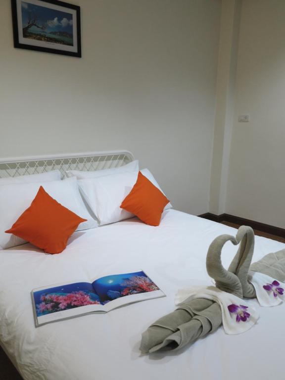 Pro Chill Krabi Guesthouse