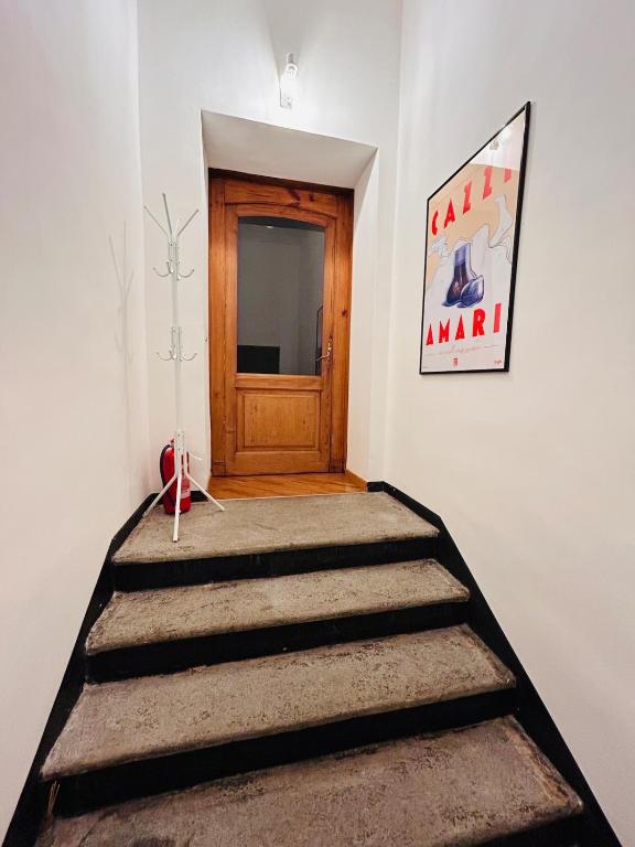 Appartamento in casa storica - 3