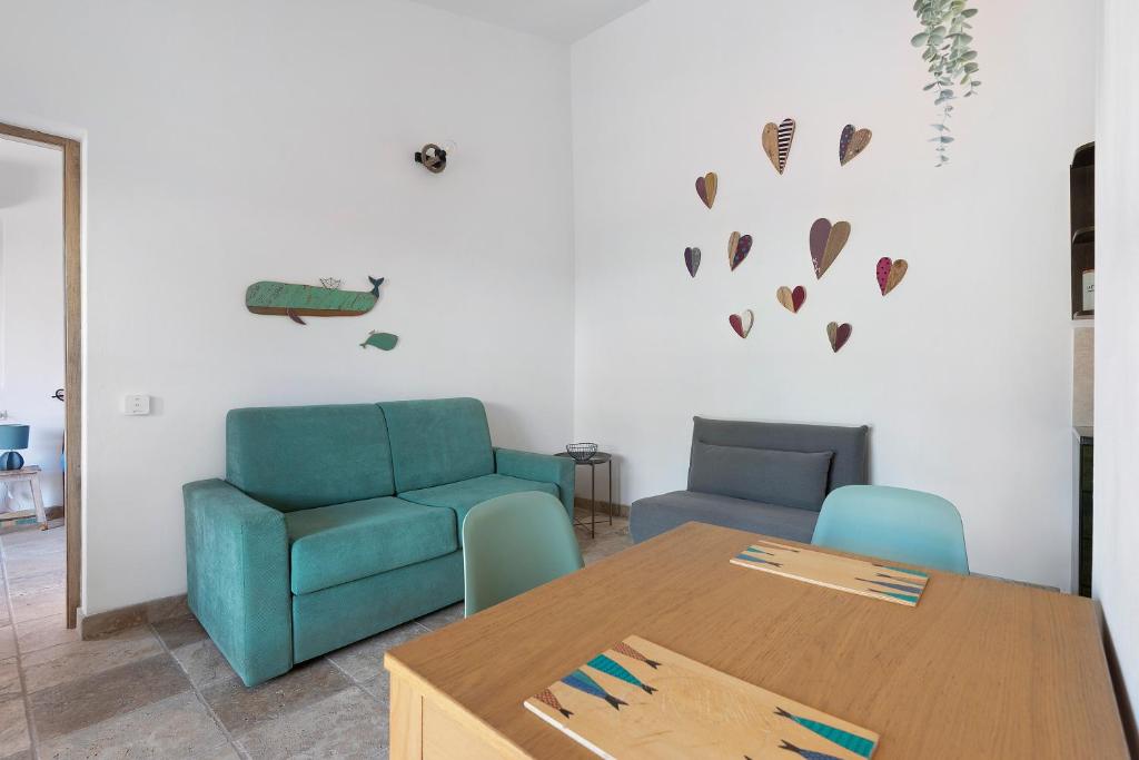 Casa Kim - Capoliveri - 4