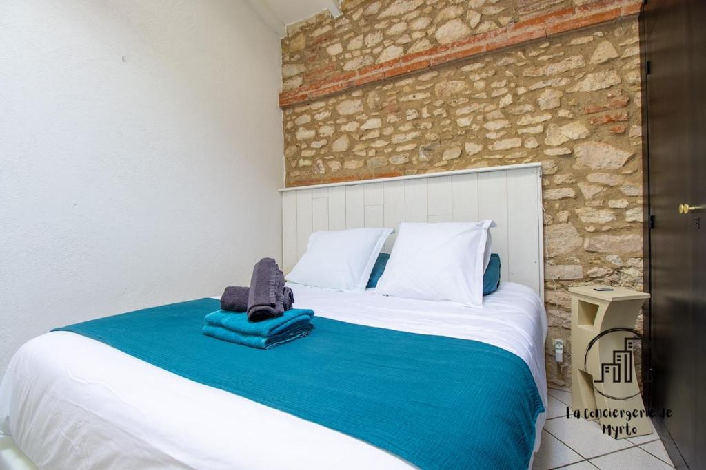 Loft Bernard Castanet - 1