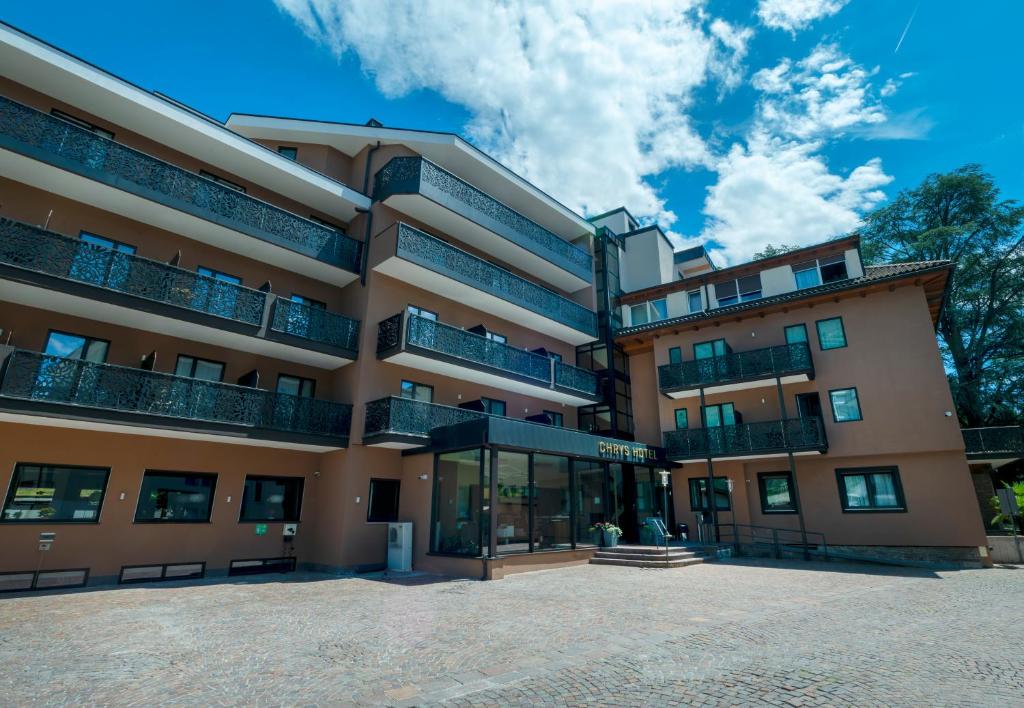 Hotel Chrys - 2