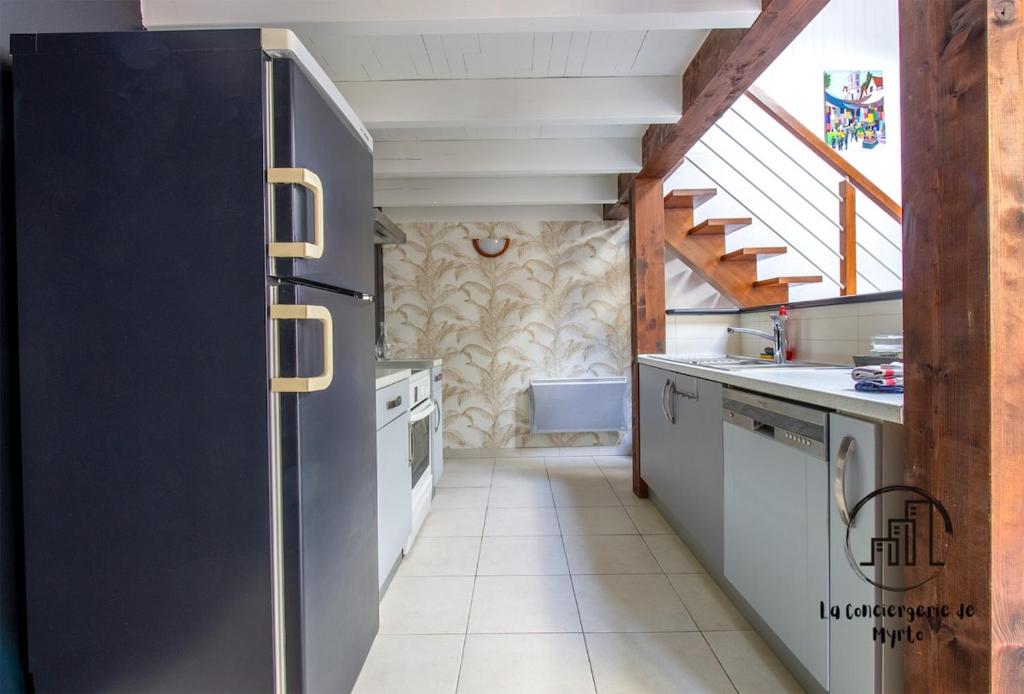 Loft Bernard Castanet - 2
