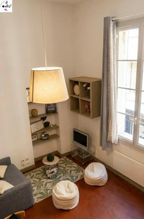 Appartement Aix-en-Provence Centre - 2 personnes - 2