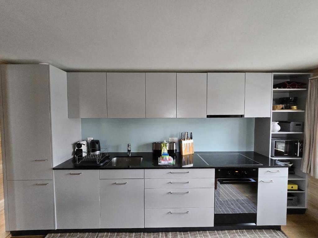 Chalet Arven 1 - 5