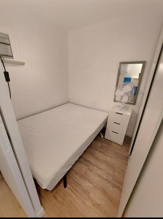 Appartement Cap d'Agde idéal pour 2 personnes, à 2 minutes à pied du port - 5