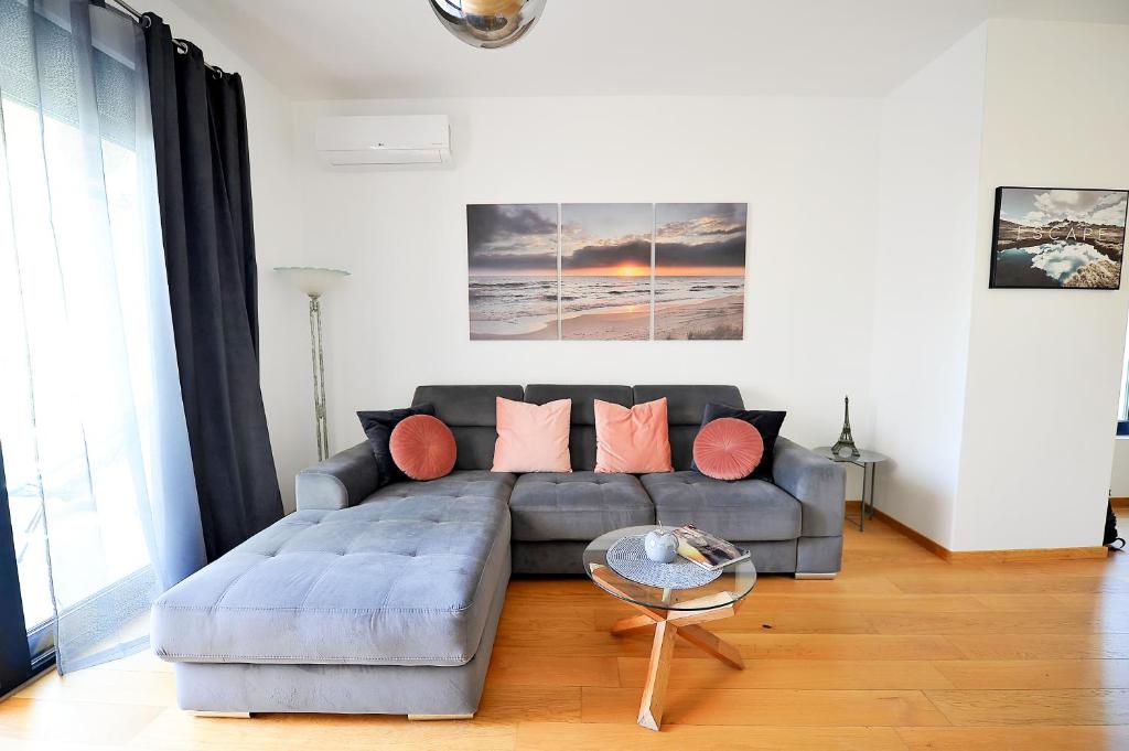 SeaWolf Apartment - 5