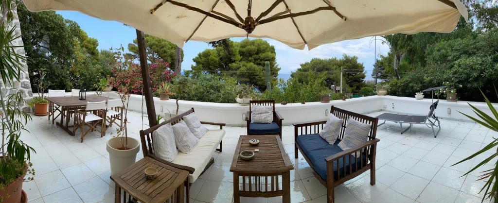Pinetina al mare - 1