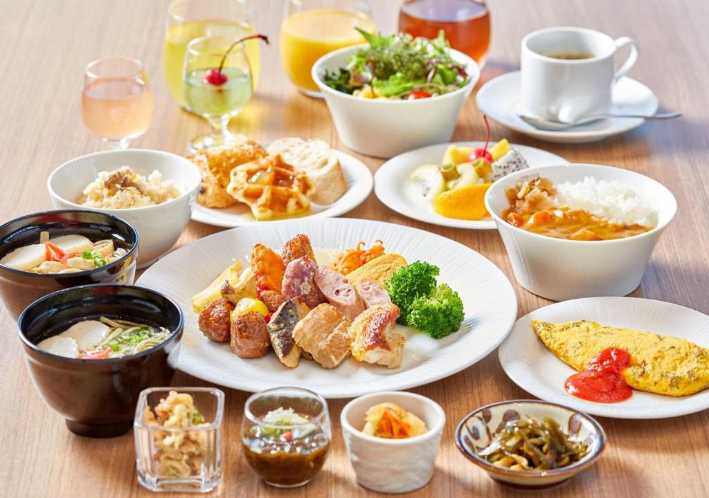 餐飲服務