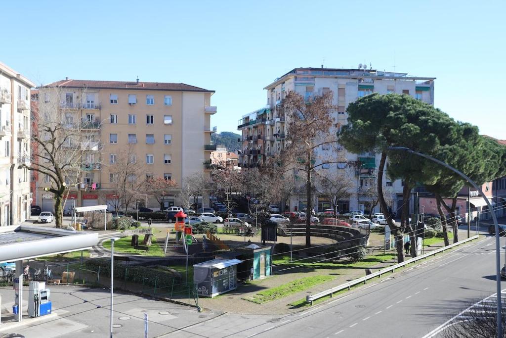 Alex's House La Spezia - 2