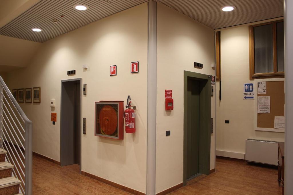 Facilities