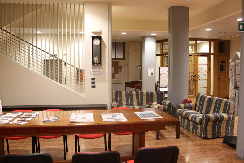 Facilities
