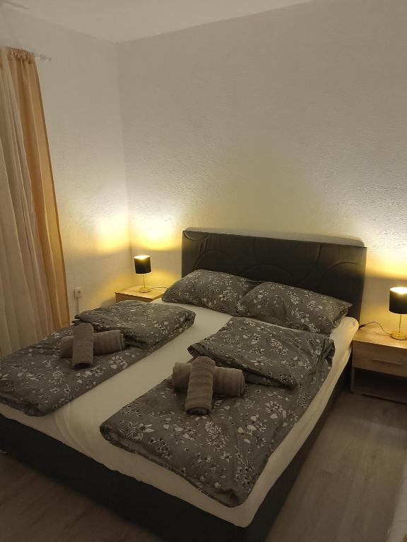 Apartman Mitrović - 1