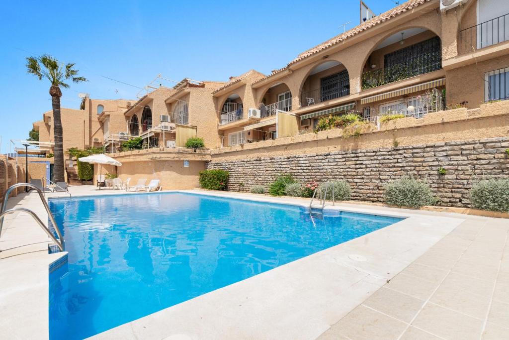 44 Apartment with Sea View near Estepona Marina - 2