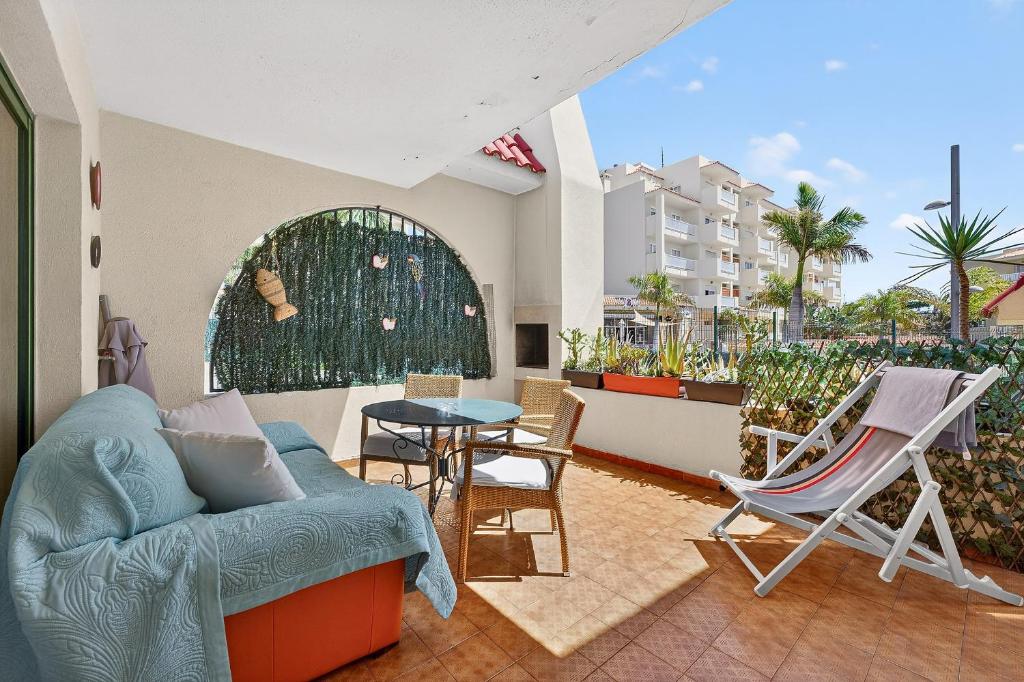 Mare Verde Apartment, 5 min from the beach - 2