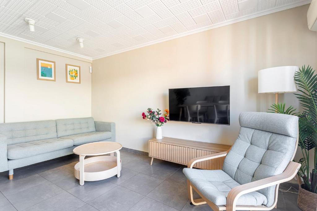 GuestReady - Your Relaxing Base in Valencia - 2