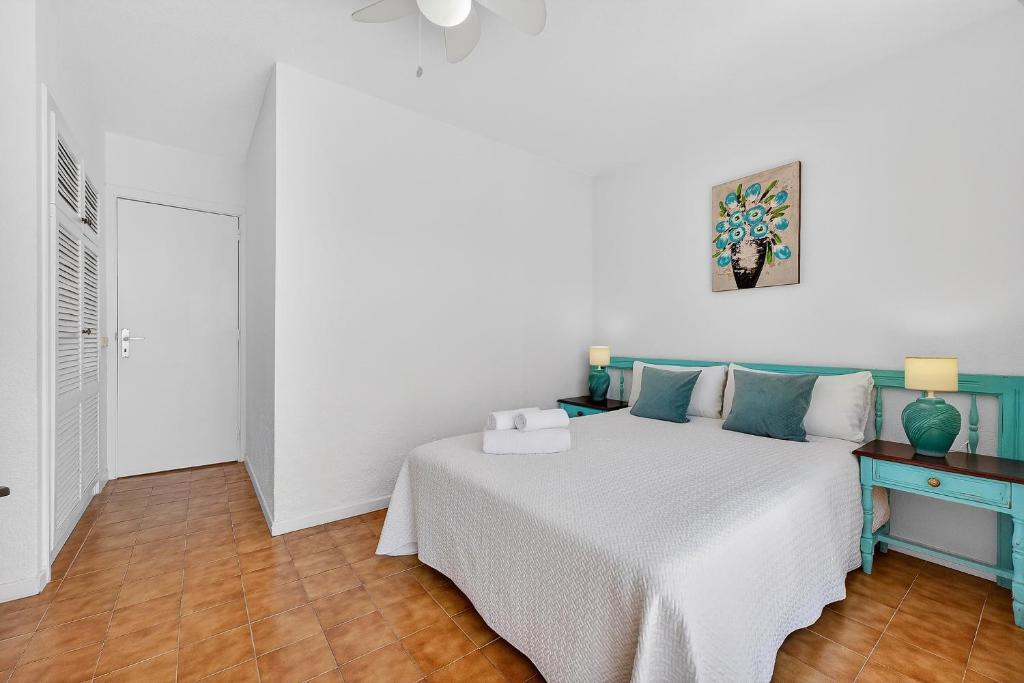 Mare Verde Apartment, 5 min from the beach - 3