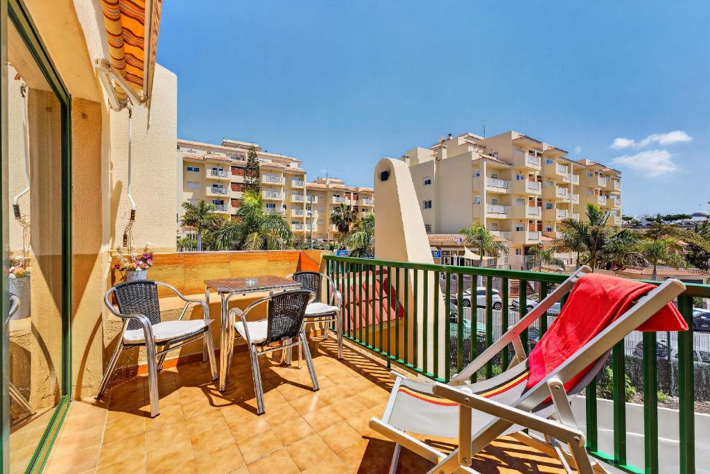 Mare Verde Apartment, 5 min from the beach - 4