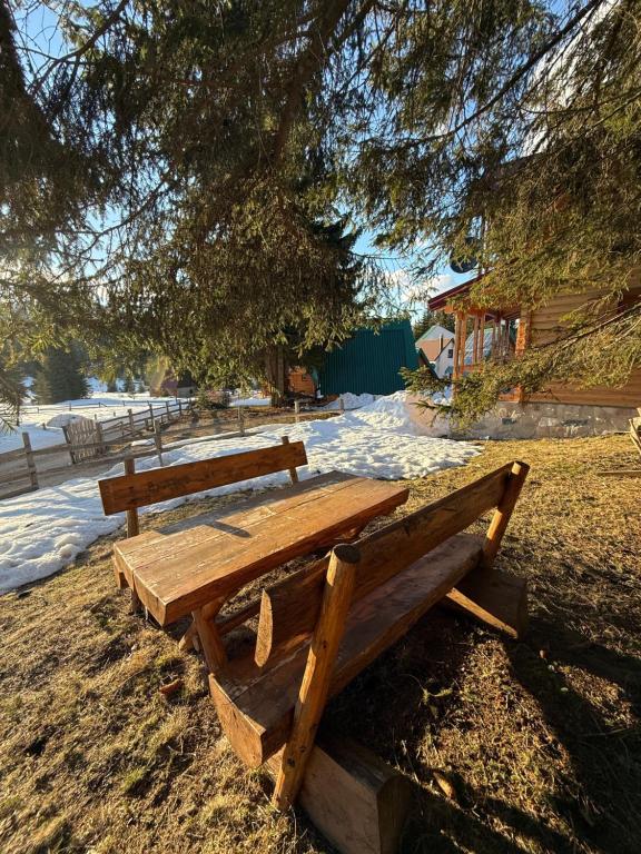 Chalet Aleksa - 2