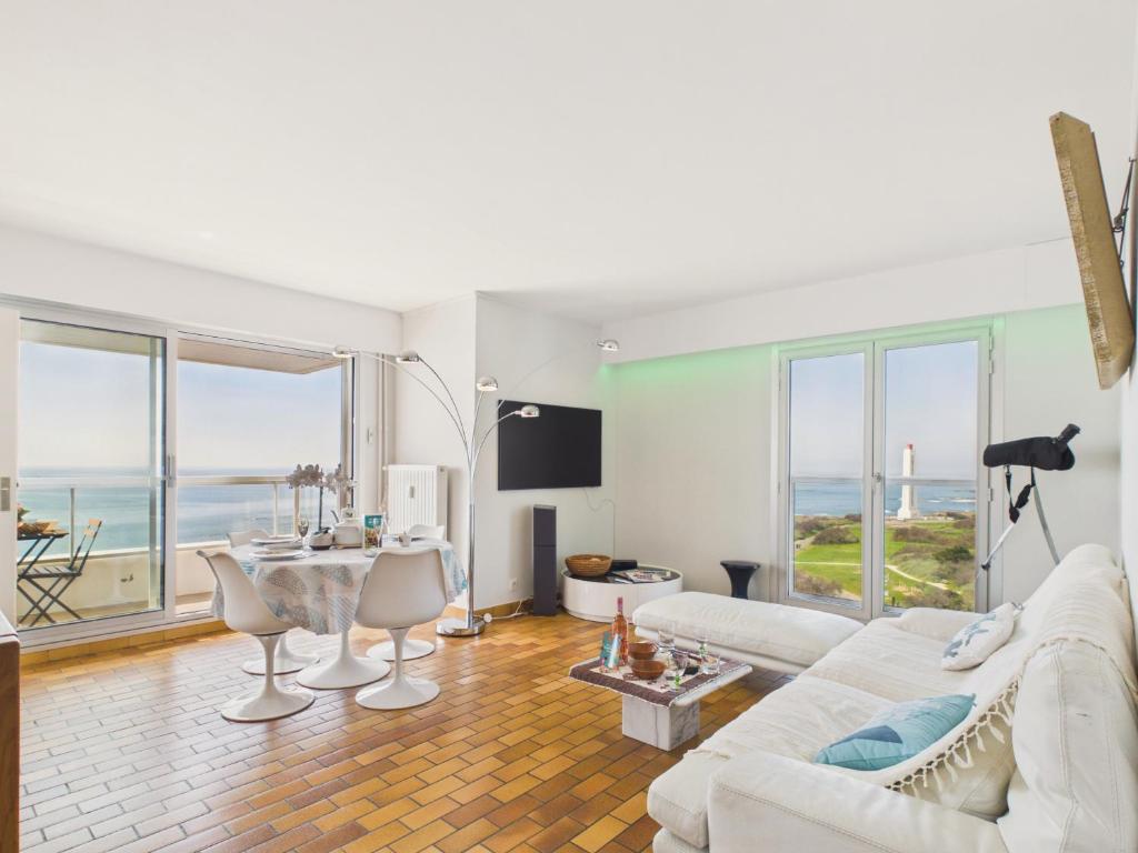 Appartement avec magnifique vue mer pour 4 - 2