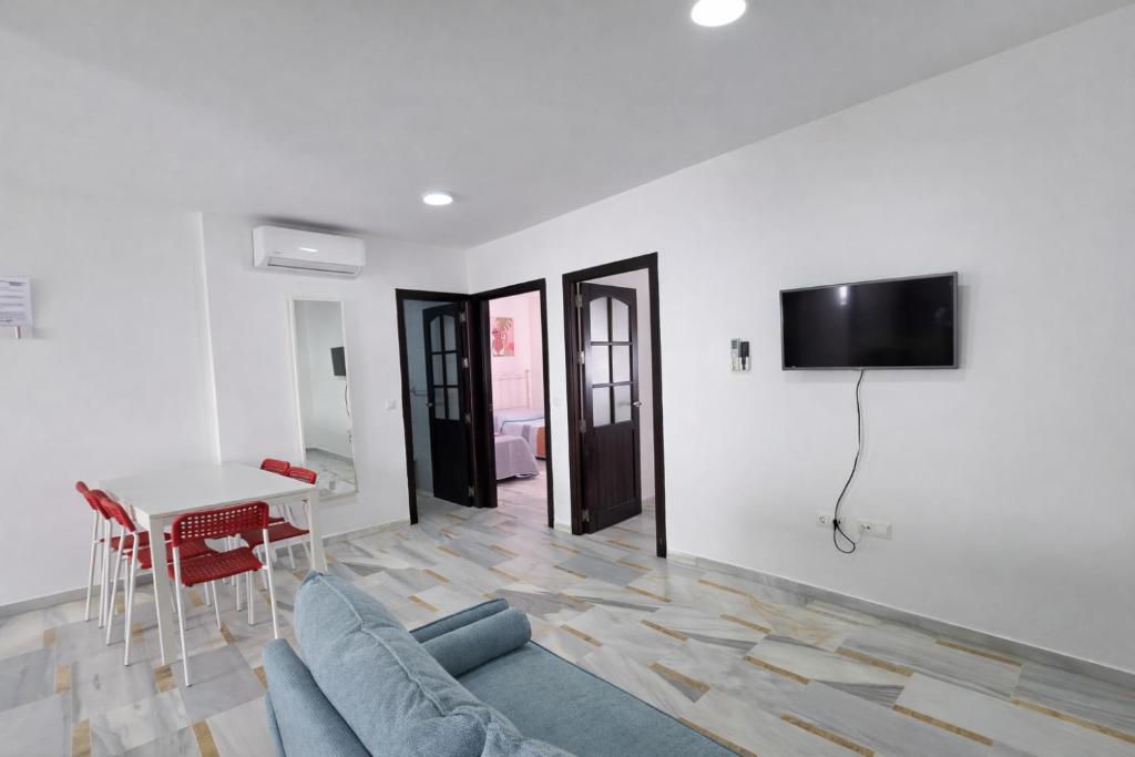 Apartamento San Ignacio de Loyola, sol y ola II - 5