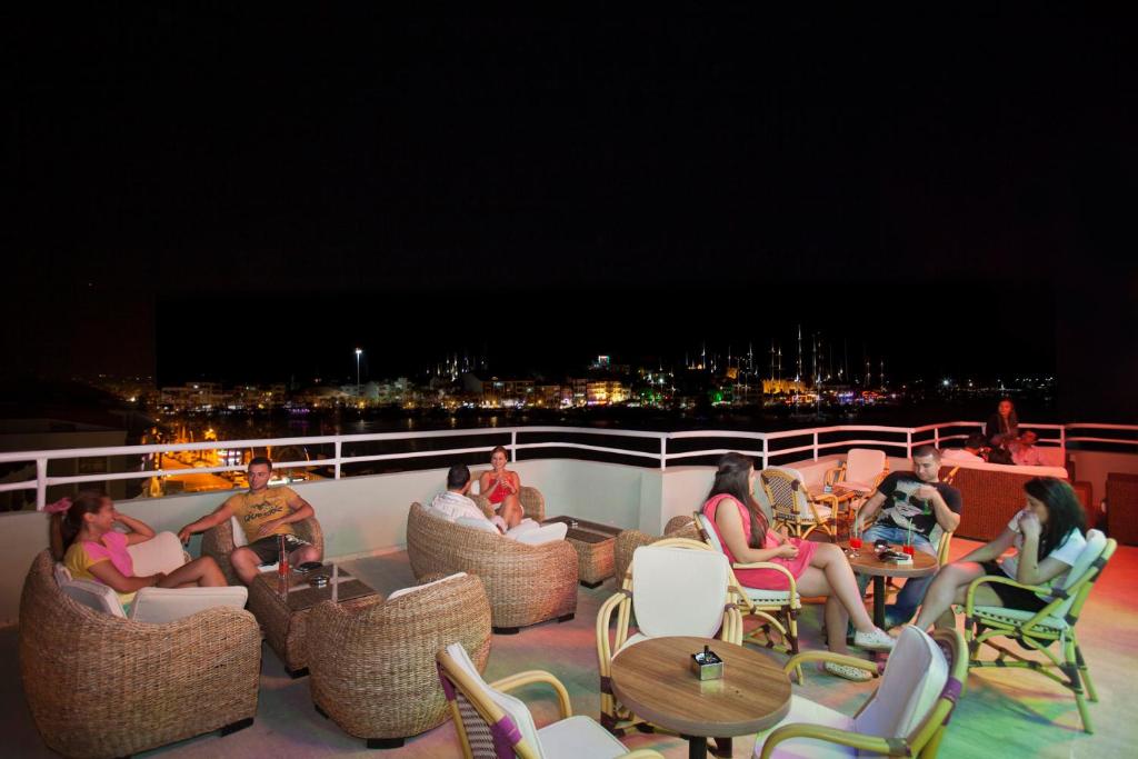 Selen Hotel 호텔 이미지 1