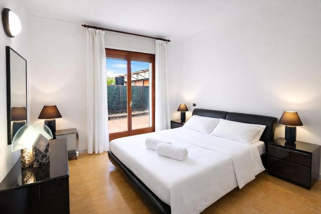 Xenia - 3 rooms apt at Corso Matteotti 28 - 2