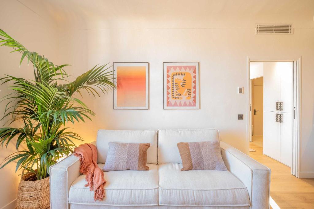 Charming appt- AC-1BR-4P - Beach 5min-St-Tropez - 3