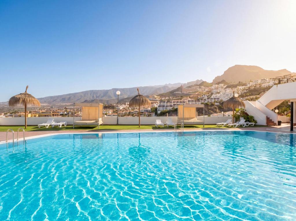 Cosy Apartments Tenerife - Cosy 1 - 4