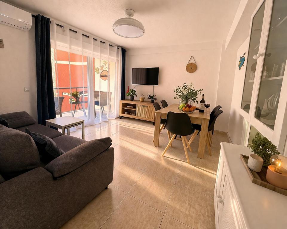 Apartamento Paula - Torrevieja Hiszpania - 1