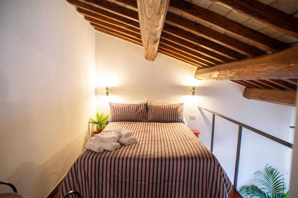 San Martino Ai Monti Loft, Rome Center - 5