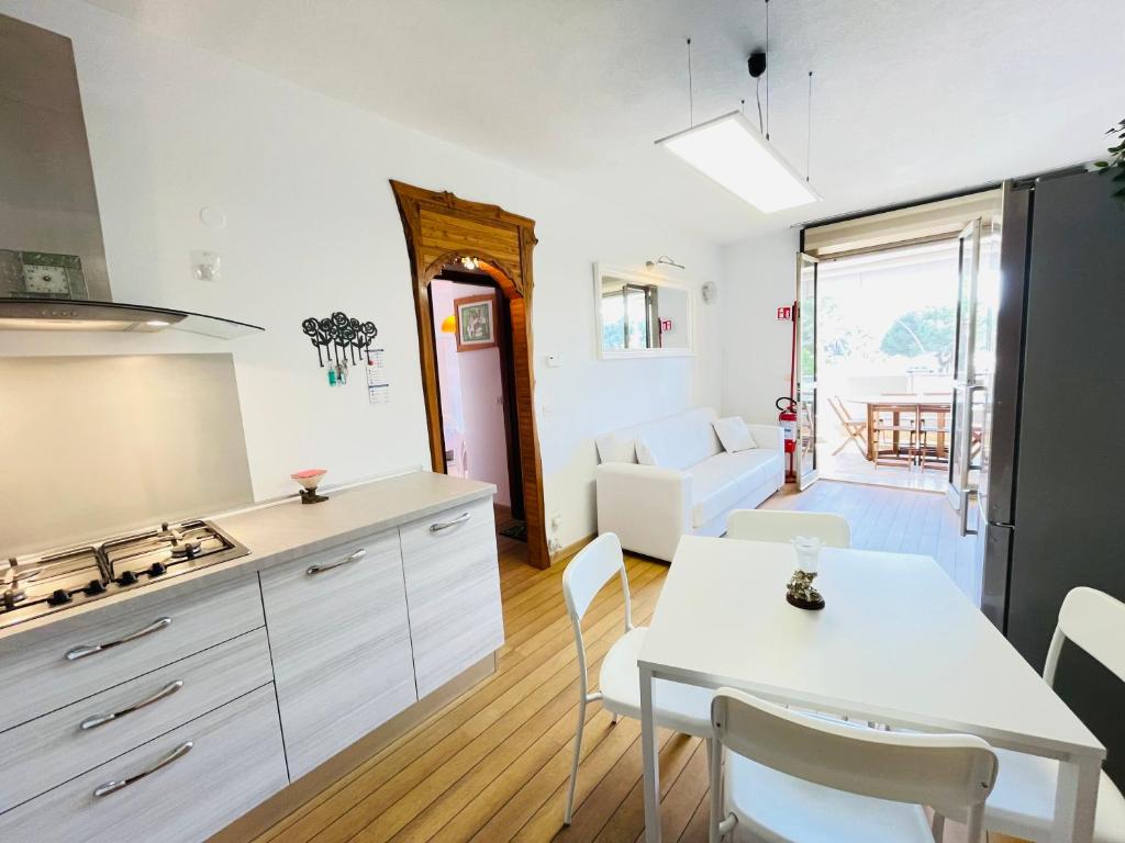 Residence Silvia - 3
