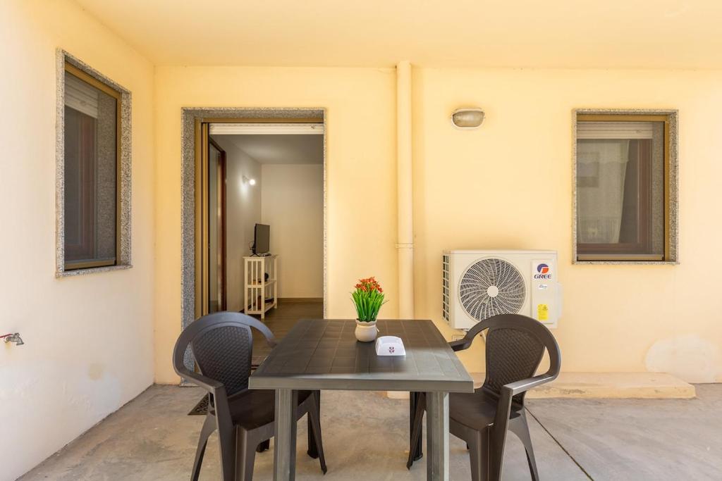 Patio privato vicino ad Alghero - Caragol Home - 3