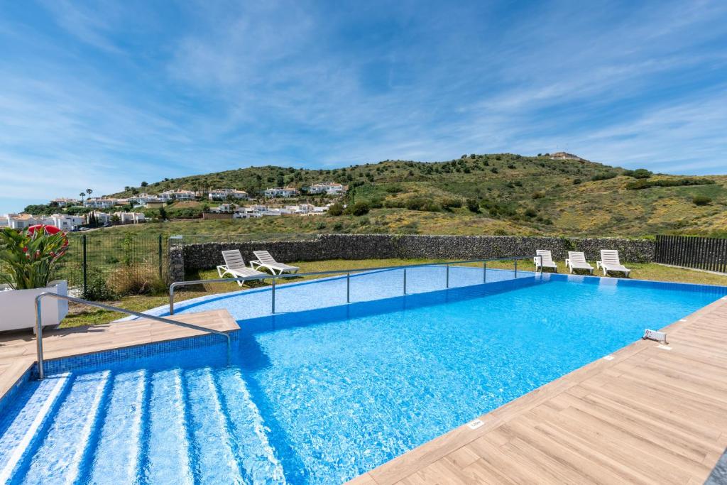 7 - Maison lumineuse avec petite piscine privee - 1