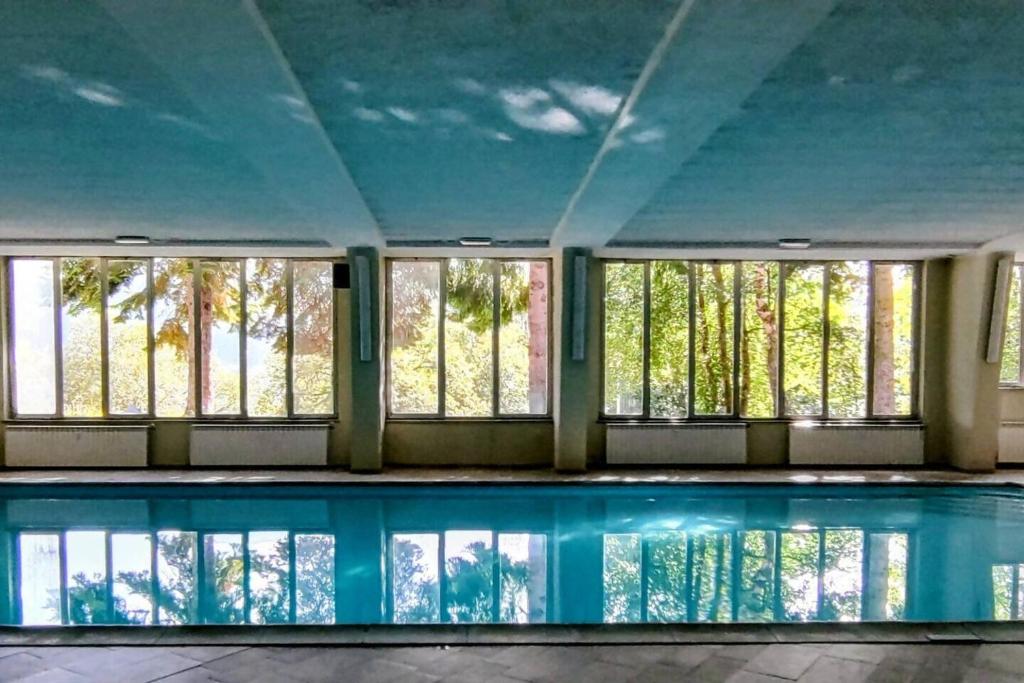 Enjoy Home | Sulle Piste con Piscina & Garage - 1