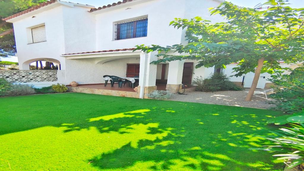 Casa del Relax con jardin cerca de la playa by Vacay L'Escala - 4