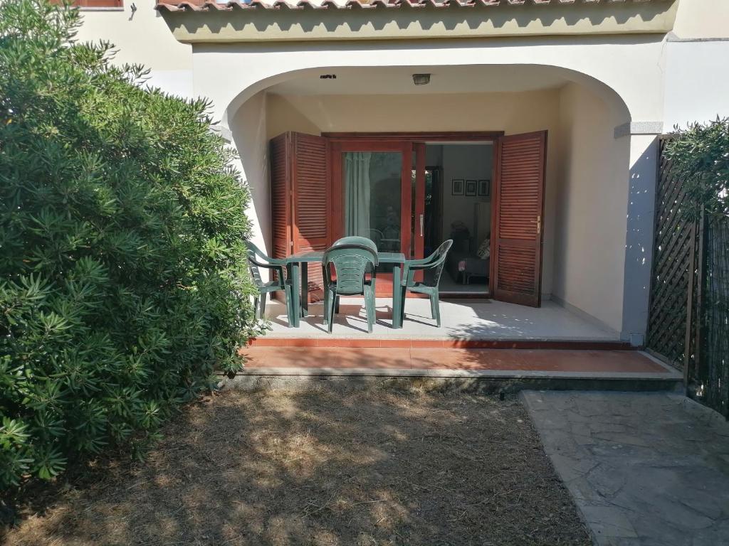 Casa Bouganville al centro - 1