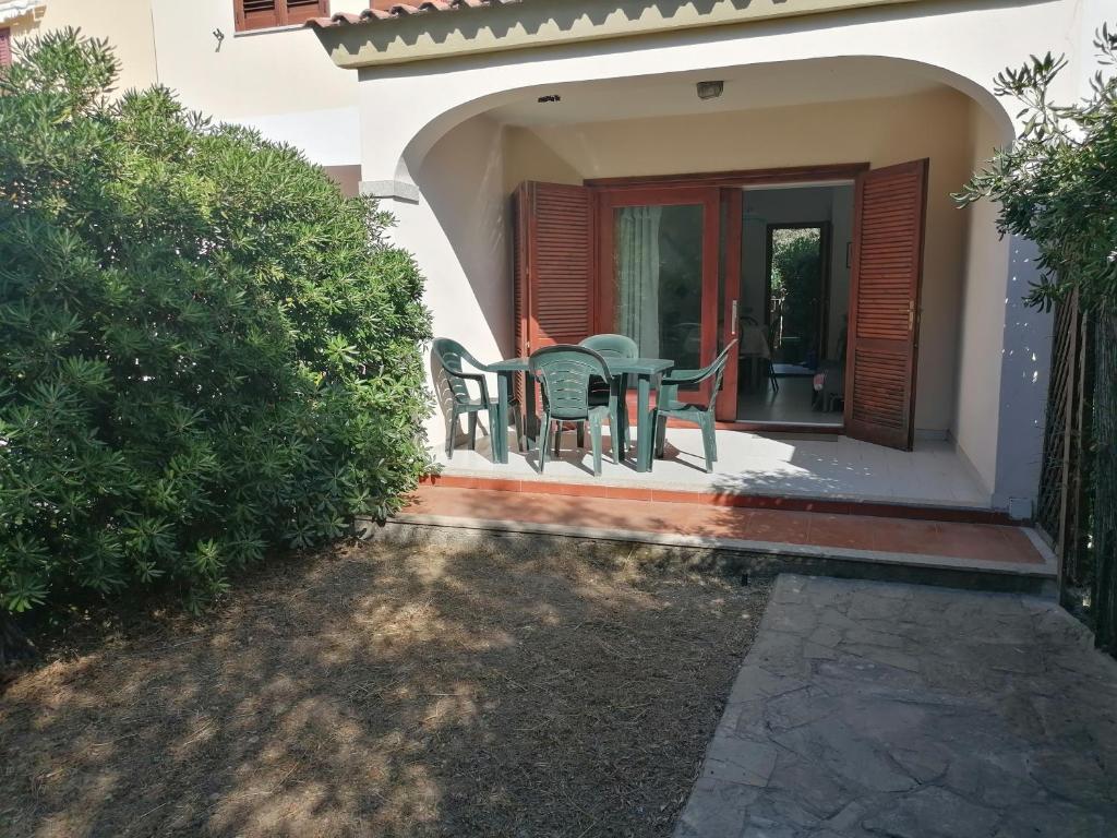 Casa Bouganville al centro - 2