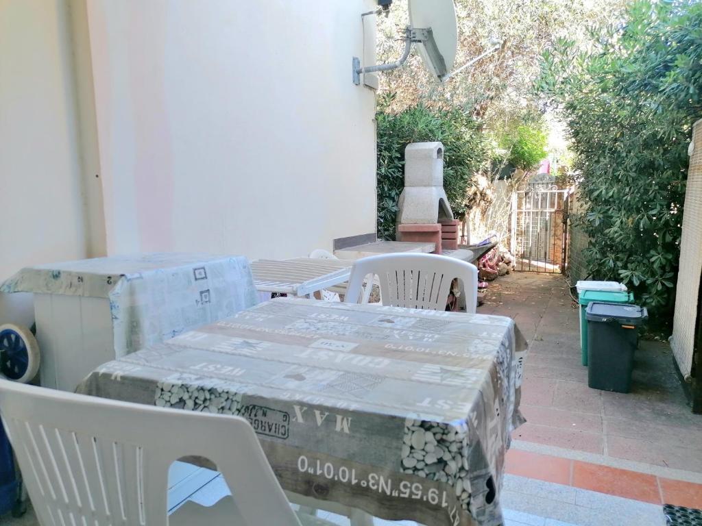 Casa Bouganville al centro - 4