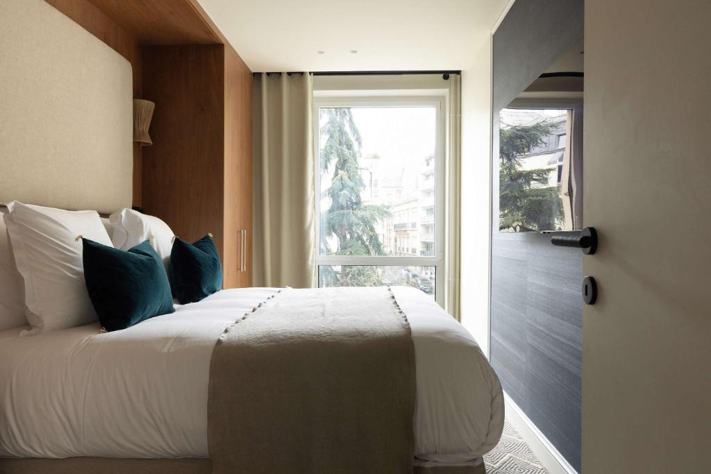 Amazing apartment 2BR 6P - Eiffel Tower - 4