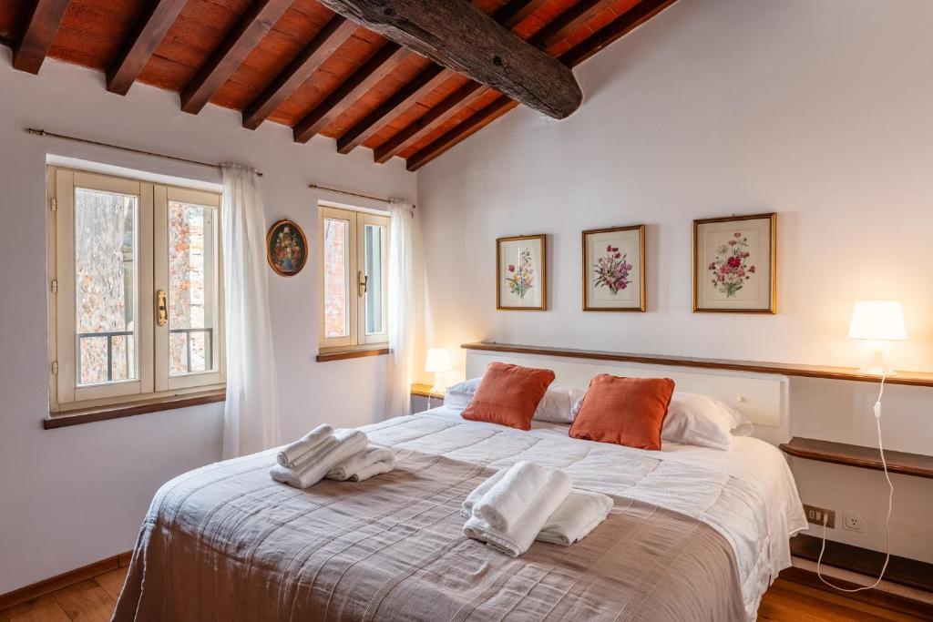 Mordini Loft - 3 Bedrooms - Lucca - 2