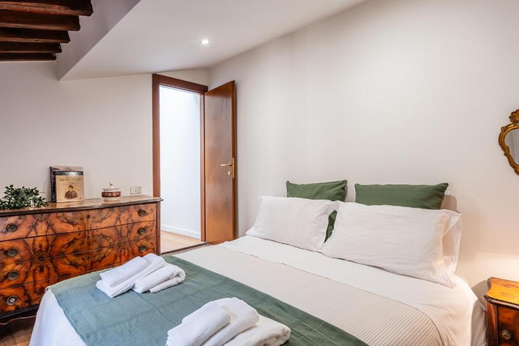 Mordini Loft - 3 Bedrooms - Lucca - 4