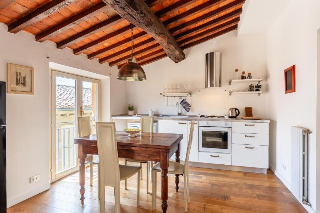 Mordini Loft - 3 Bedrooms - Lucca - 1