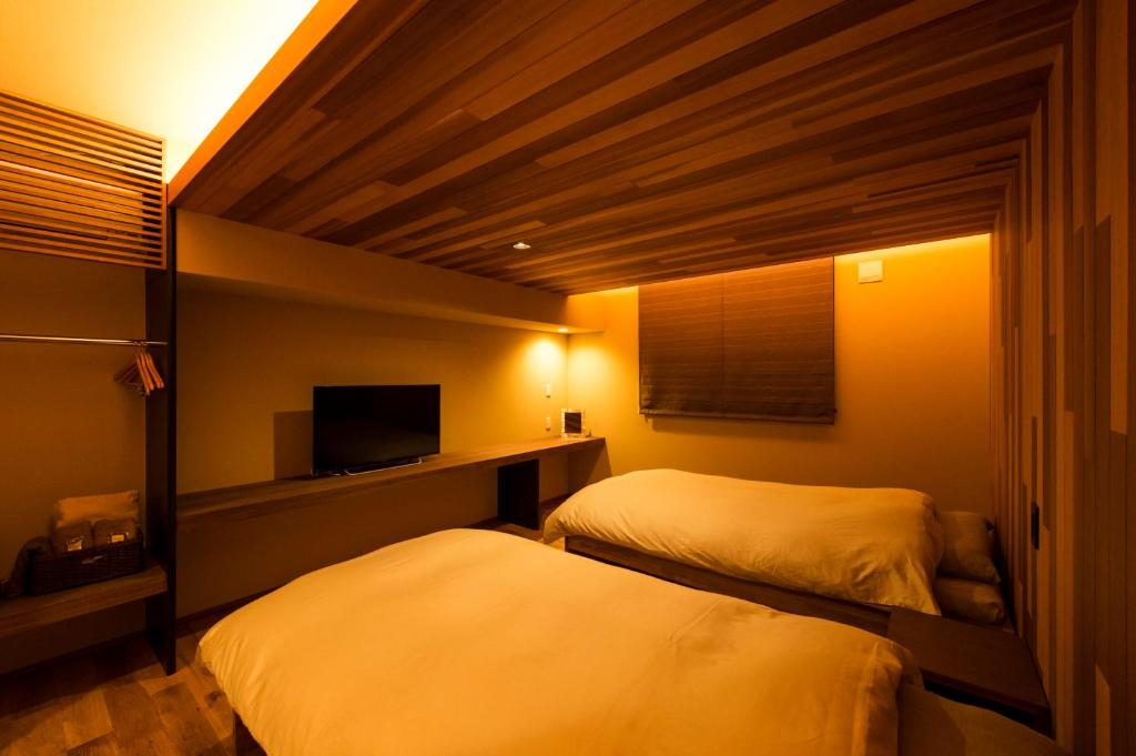 Guest Villa on the BI-CHI 호텔 이미지 1