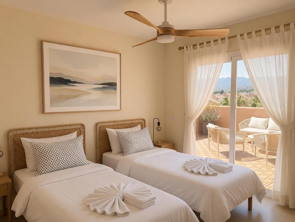Elviria Panoramic Views Penthouse - 5