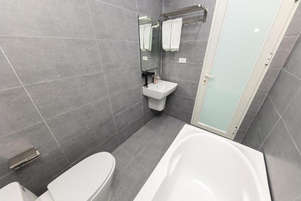 バスルーム（客室）