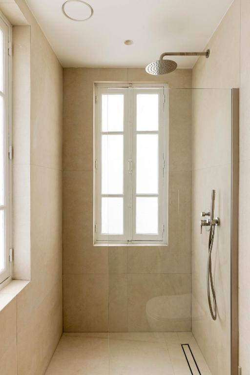 Amazing apartment 1BR 4P Louvre Museum - 5
