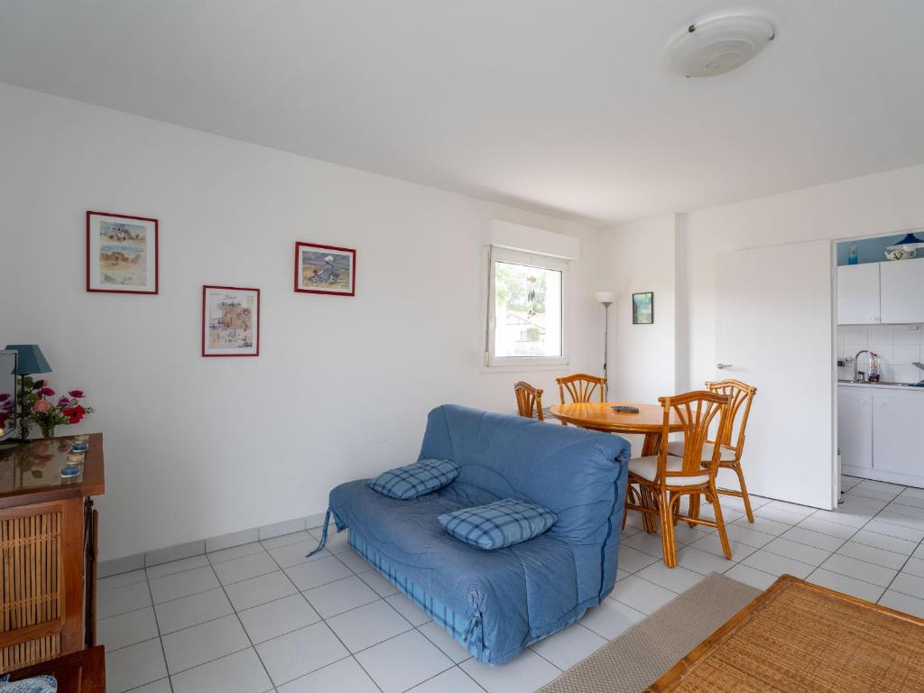 Appartement T2 calme avec terrasse, parking privé, proche commerces et plages - Arcachon - FR-1-319-505 - 3