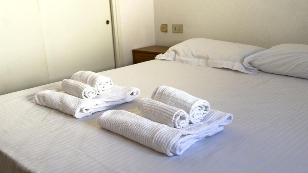 Wave Apartment - The heart of San Teodoro - 4
