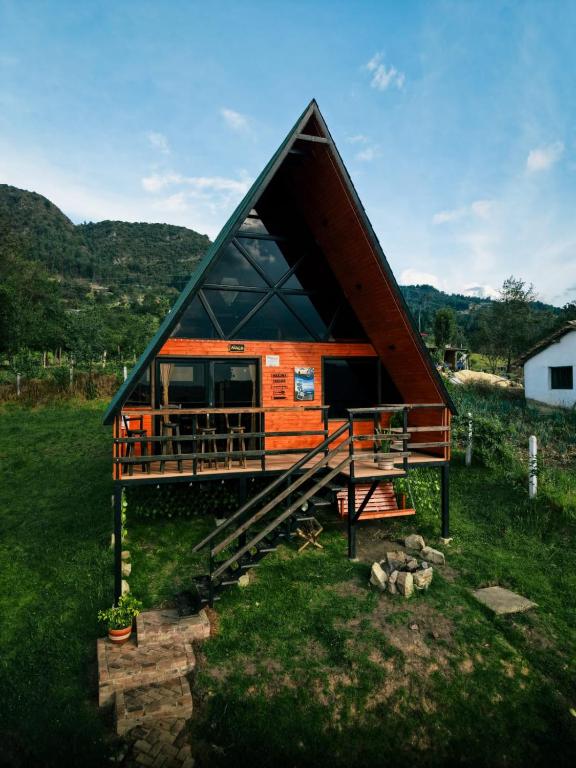 Glamping Hakuna Matata - 3